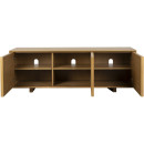 Dutchbone Raster Sideboard Low from Accessories for the Home