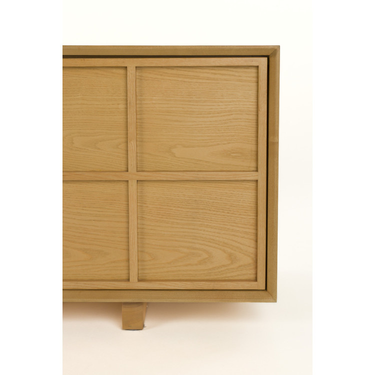 Dutchbone Raster Sideboard Low from Accessories for the Home