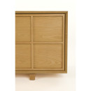 Dutchbone Raster Sideboard Low from Accessories for the Home