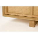 Dutchbone Raster Sideboard Low from Accessories for the Home
