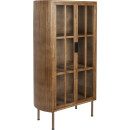 Dutchbone Yaz Cabinet from Accessories for the Home