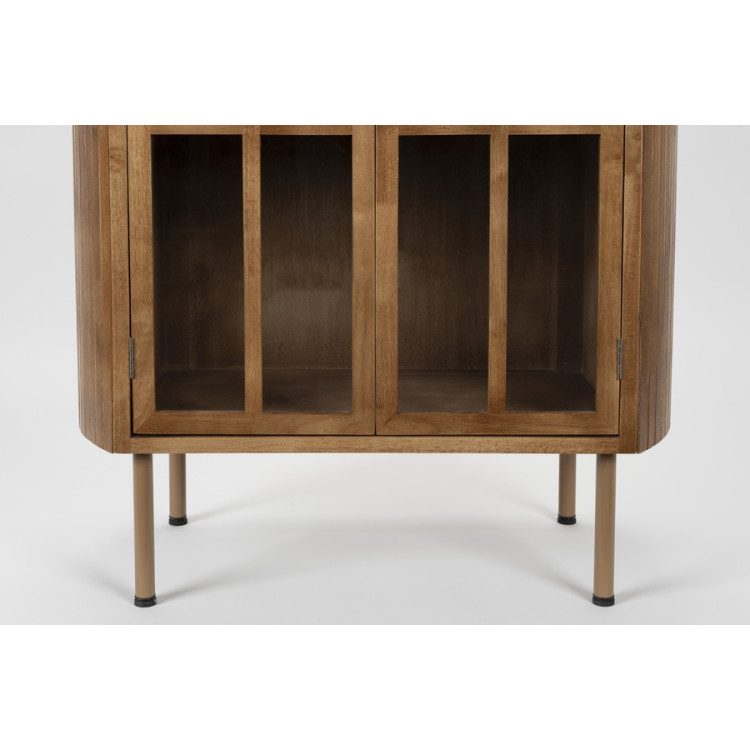 Dutchbone Yaz Cabinet from Accessories for the Home