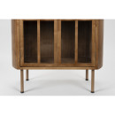 Dutchbone Yaz Cabinet from Accessories for the Home