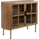 Dutchbone Yaz Sideboard High from Accessories for the Home