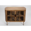 Dutchbone Yaz Sideboard High from Accessories for the Home