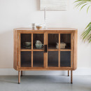 Dutchbone Yaz Sideboard High from Accessories for the Home
