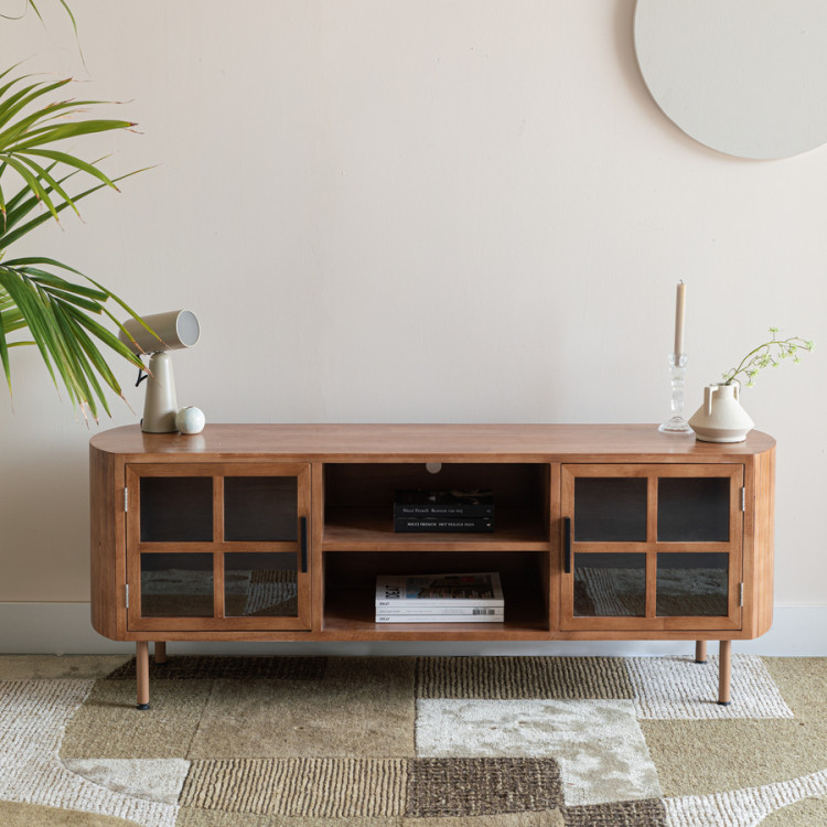 Dutchbone Yaz Sideboard Low from Accessories for the Home