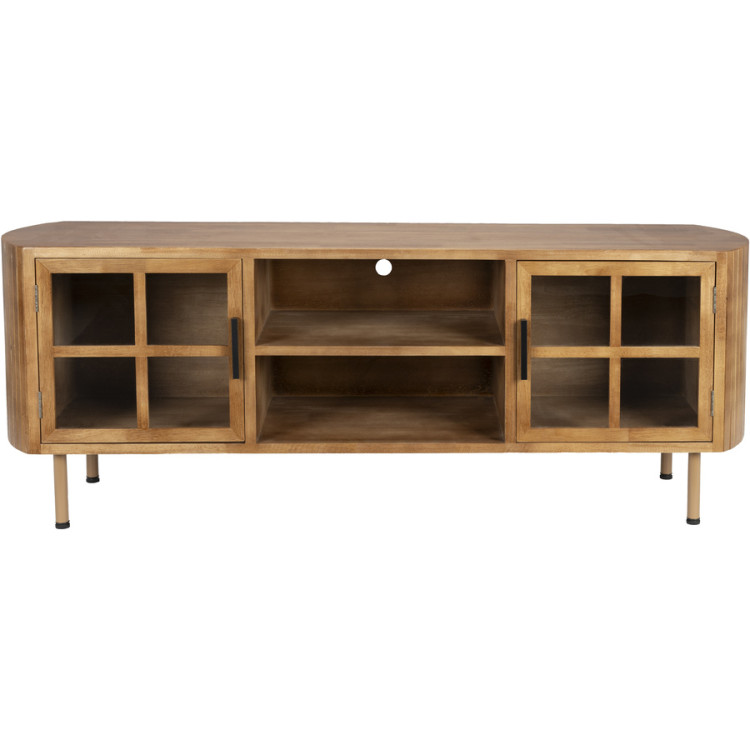 Dutchbone Yaz Sideboard Low from Accessories for the Home