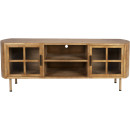 Dutchbone Yaz Sideboard Low from Accessories for the Home