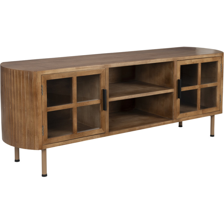 Dutchbone Yaz Sideboard Low from Accessories for the Home