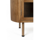 Dutchbone Yaz Sideboard Low from Accessories for the Home