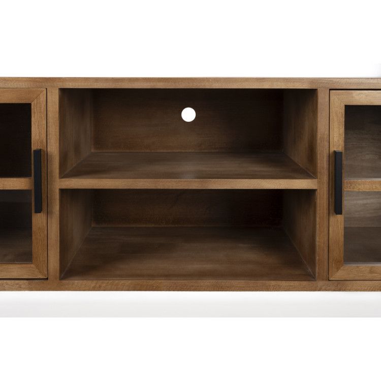 Dutchbone Yaz Sideboard Low from Accessories for the Home