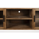Dutchbone Yaz Sideboard Low from Accessories for the Home