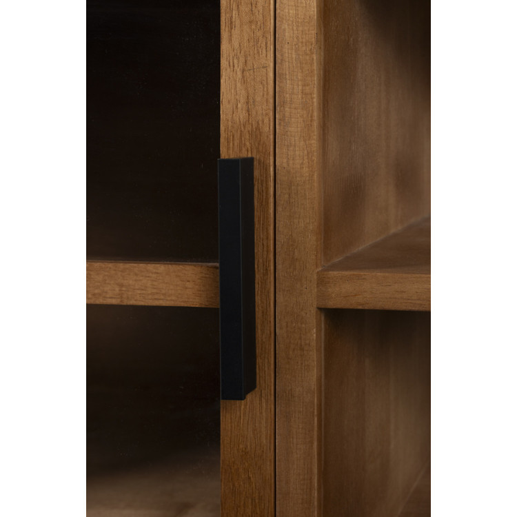 Dutchbone Yaz Sideboard Low from Accessories for the Home