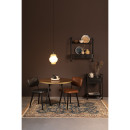 Jake PU Leather Dining Chair from Accessories for the Home