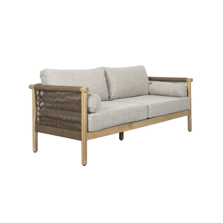 Dutchbone Oasis Outdoor Lounge Set from Accessories for the Home