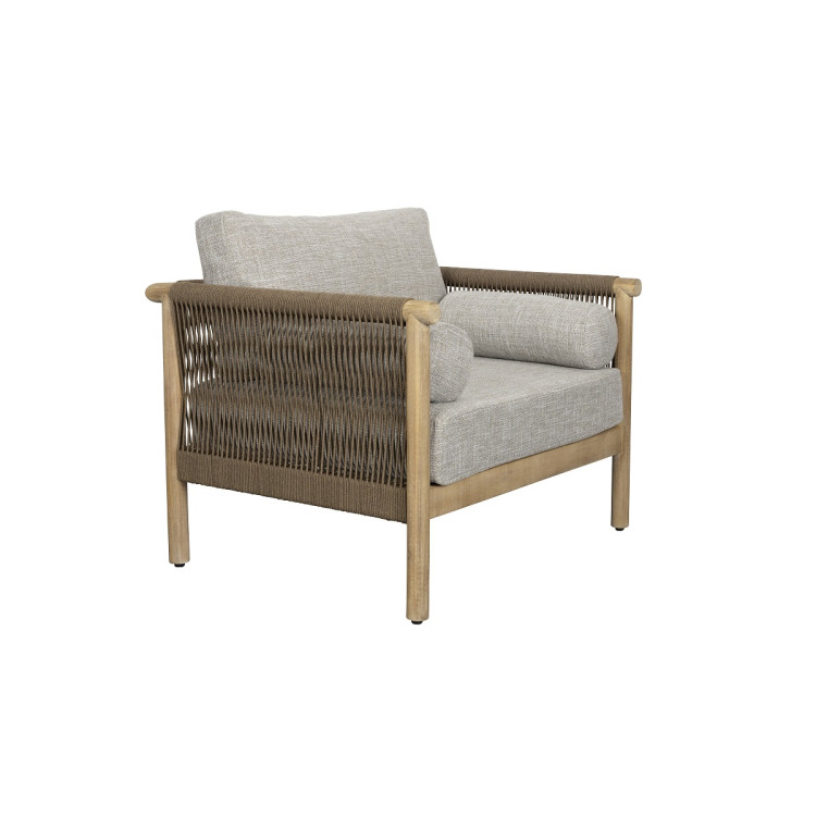 Dutchbone Oasis Outdoor Lounge Set from Accessories for the Home