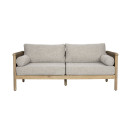 Dutchbone Oasis Outdoor Lounge Set from Accessories for the Home