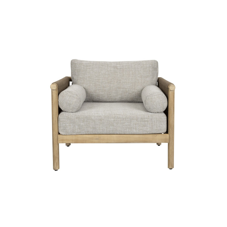 Dutchbone Oasis Outdoor Lounge Set from Accessories for the Home