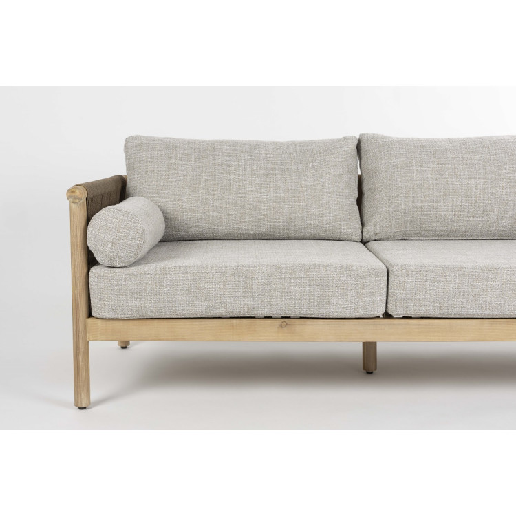 Dutchbone Oasis Outdoor Lounge Set from Accessories for the Home