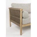 Dutchbone Oasis Outdoor Lounge Set from Accessories for the Home