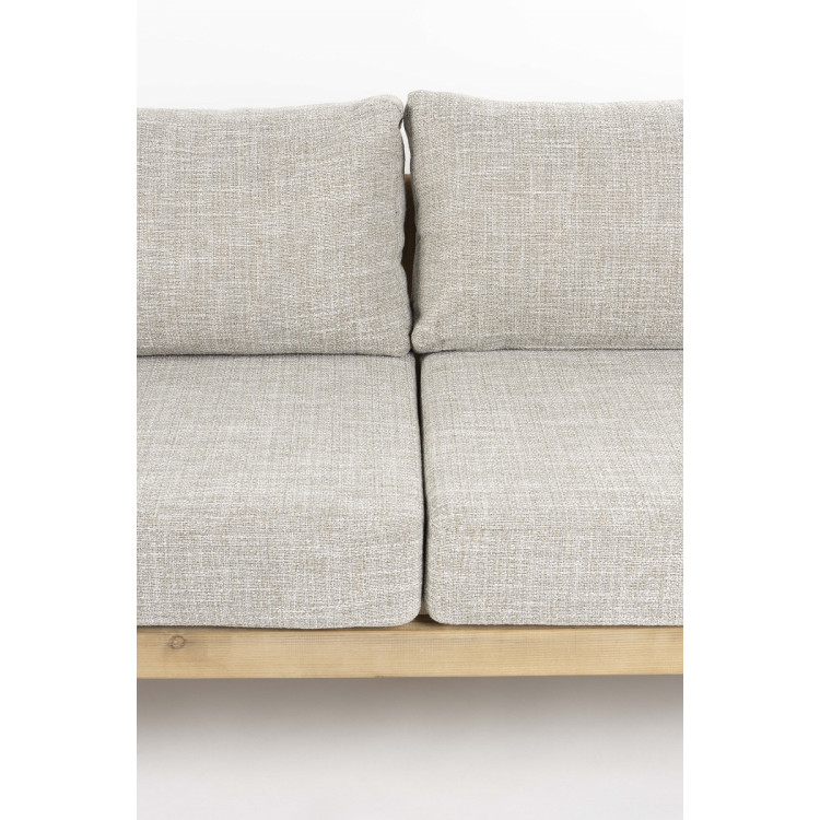 Dutchbone Oasis Outdoor Lounge Set from Accessories for the Home