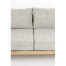 Dutchbone Oasis Outdoor Lounge Set from Accessories for the Home