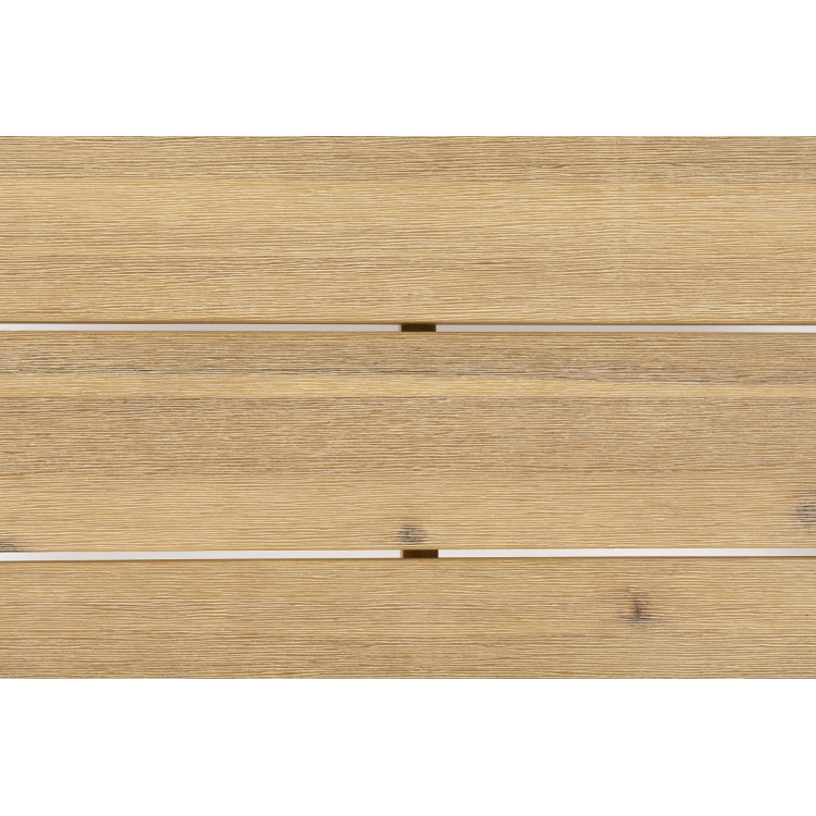 Dutchbone Oasis Outdoor Sofa & Coffee Table Set from Accessories for the Home