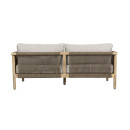 Dutchbone Oasis Outdoor Sofa & Coffee Table Set from Accessories for the Home