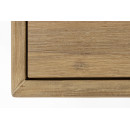 Dutchbone Oasis Outdoor Sofa & Coffee Table Set from Accessories for the Home