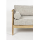 Dutchbone Oasis Outdoor Armchairs - Set of 2 from Accessories for the Home