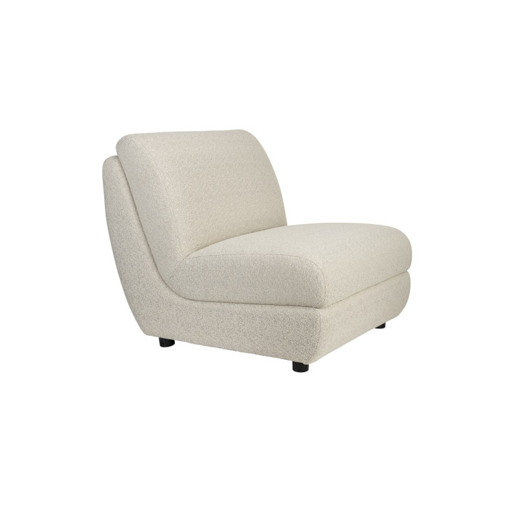 Zuiver Mississippi Outdoor Lounge Chair from Accessories for the Home