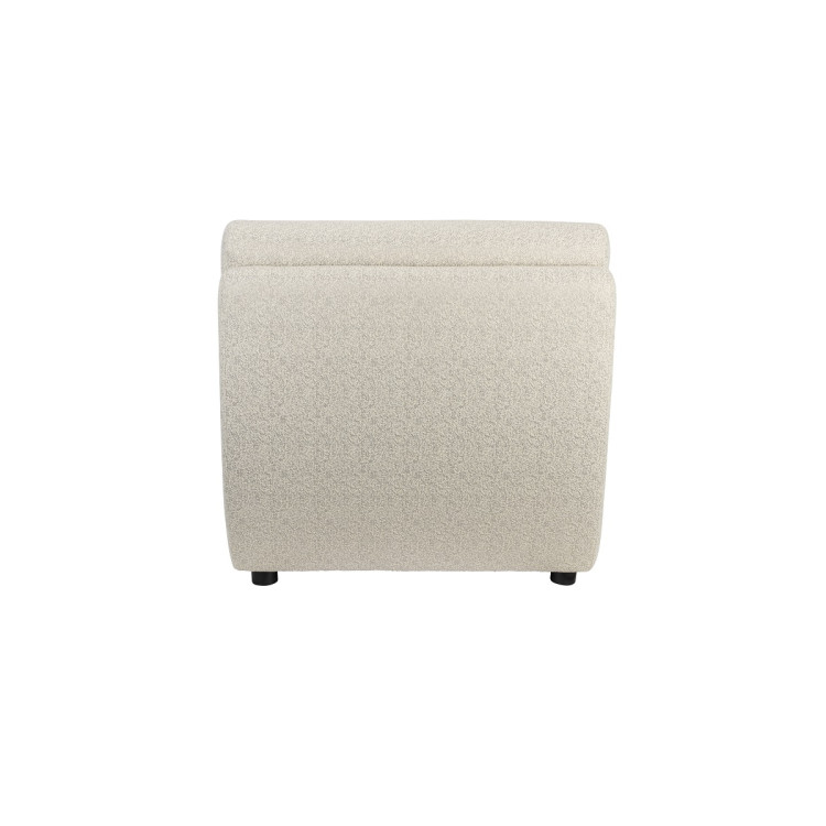 Zuiver Mississippi Outdoor Lounge Chair from Accessories for the Home