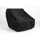 Zuiver Mississippi Outdoor Lounge Chair from Accessories for the Home