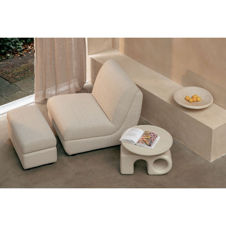 Zuiver Mississippi Outdoor Lounge Chair from Accessories for the Home