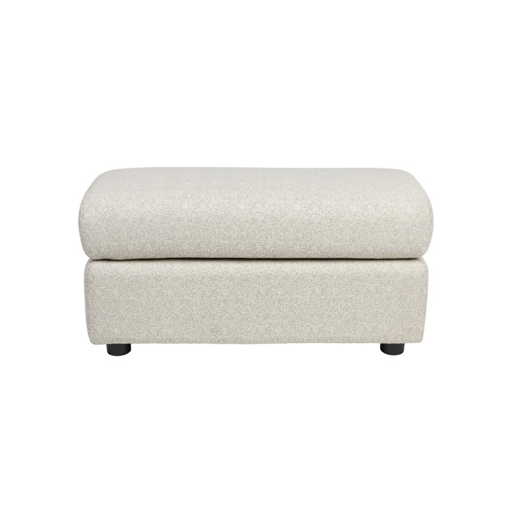 Zuiver Mississippi Outdoor Footstool from Accessories for the Home