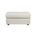 Zuiver Mississippi Outdoor Footstool from Accessories for the Home