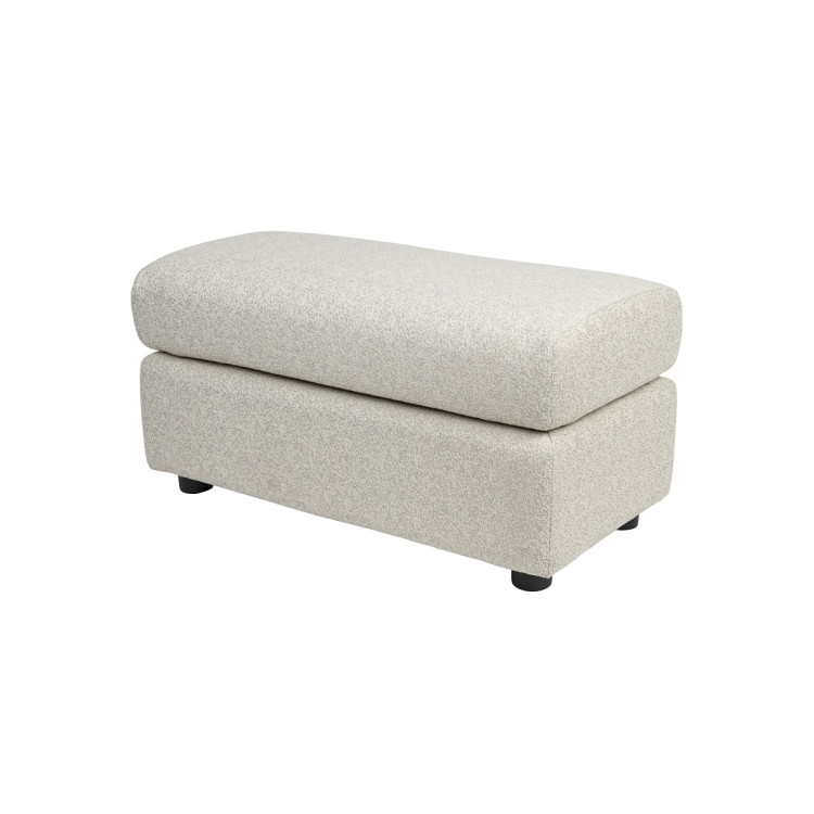 Zuiver Mississippi Outdoor Footstool from Accessories for the Home