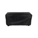 Zuiver Mississippi Outdoor Footstool from Accessories for the Home