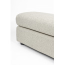 Zuiver Mississippi Outdoor Footstool from Accessories for the Home