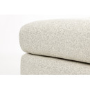 Zuiver Mississippi Outdoor Footstool from Accessories for the Home