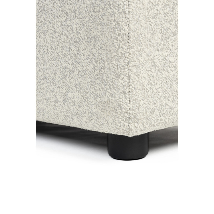 Zuiver Mississippi Outdoor Footstool from Accessories for the Home