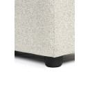 Zuiver Mississippi Outdoor Footstool from Accessories for the Home