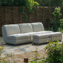 Zuiver Mississippi Outdoor Footstool from Accessories for the Home