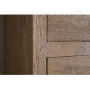 Iya Reclaimed Wood Tall Boy Chest of Drawers - Natural from Accessories for the Home