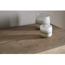 Iya Reclaimed Wood Tall Boy Chest of Drawers - Natural from Accessories for the Home