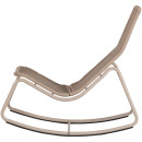 Tom Rattan Rocking Chair from Accessories for the Home