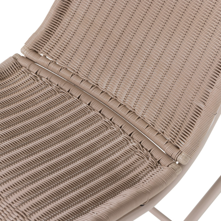 Tom Rattan Rocking Chair from Accessories for the Home