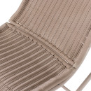 Tom Rattan Rocking Chair from Accessories for the Home