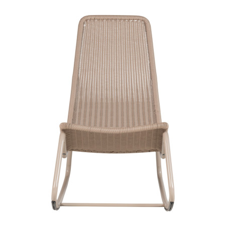 Tom Rattan Rocking Chair from Accessories for the Home 2
